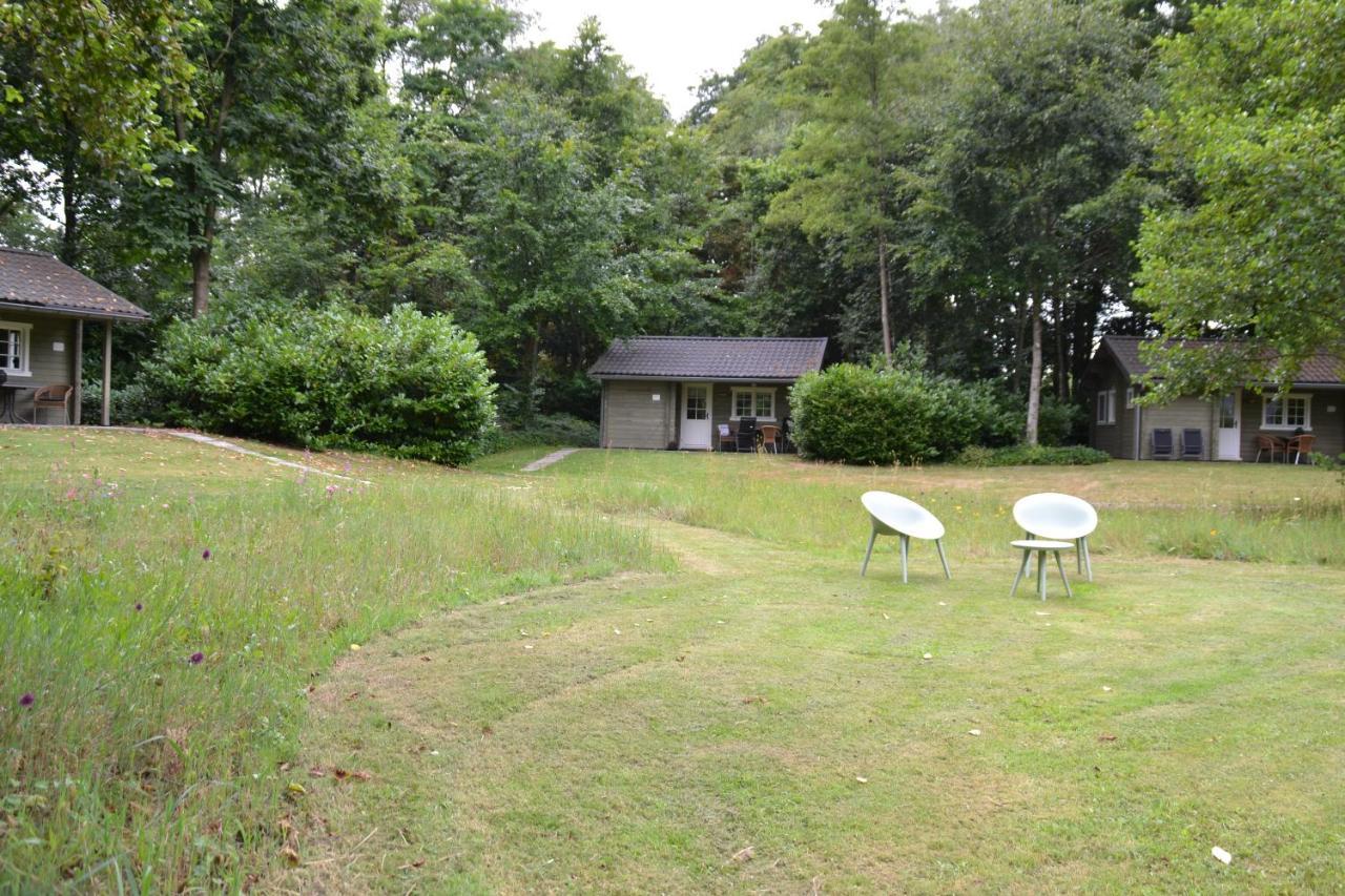 Villa Kievit Appelscha Exterior foto